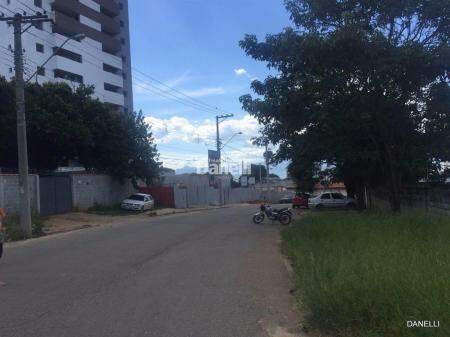 Lote à venda no Granjas Santa Terezinha: Lote à venda, Granjas Santa Terezinha - Taubaté/SP